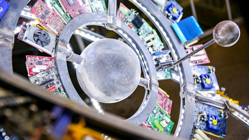 限流方案的技术选型与决策逻辑
