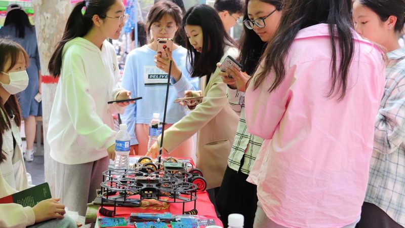 北京信息化建设：揭秘排名前十的厂家背后的技术实力